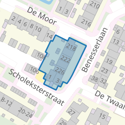 Perceel UGT00-B-6918