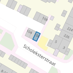 Perceel UGT00-B-6919