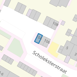 Perceel UGT00-B-6921