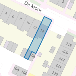 Perceel UGT00-B-6923