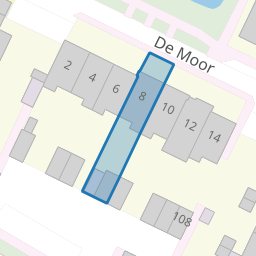 Perceel UGT00-B-6926