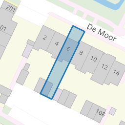 Perceel UGT00-B-6927