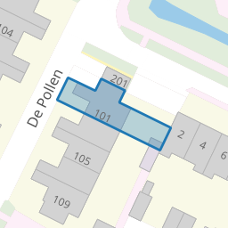 Perceel UGT00-B-6931