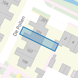 Perceel UGT00-B-6932