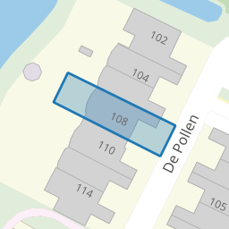 Perceel UGT00-B-6939