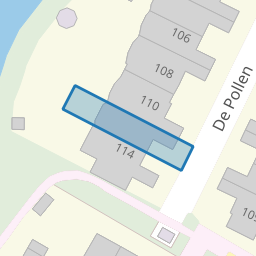 Perceel UGT00-B-6941