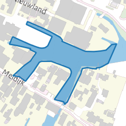 Perceel UGT00-B-6945