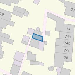 Perceel UGT00-B-6954