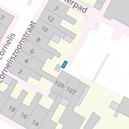 Perceel UGT00-B-6962