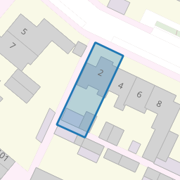 Perceel UGT00-B-6967