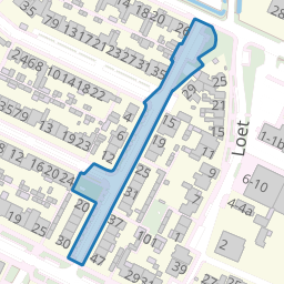 Perceel UGT00-B-6970