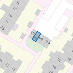 Perceel UGT00-B-6972