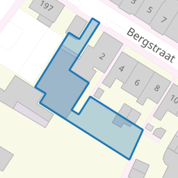 Perceel UGT00-B-6981