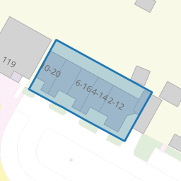 Perceel UGT00-B-6997