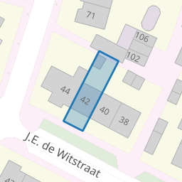 Perceel UGT00-B-7009