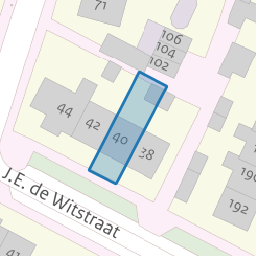 Perceel UGT00-B-7010