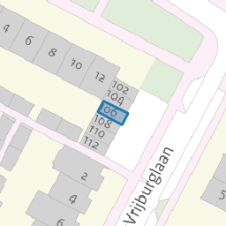 Perceel UGT00-B-7014