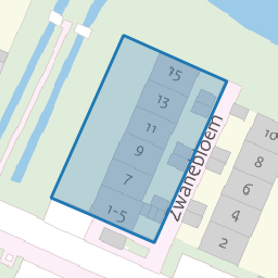 Perceel UGT00-B-7017