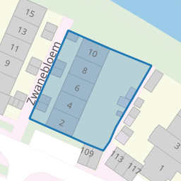 Perceel UGT00-B-7018