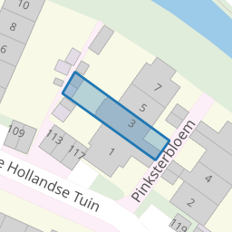 Perceel UGT00-B-7021