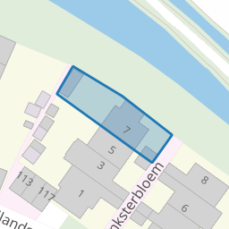 Perceel UGT00-B-7023