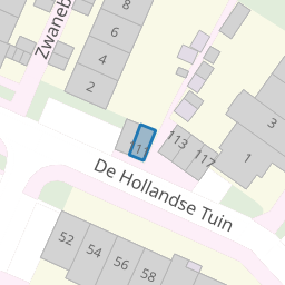 Perceel UGT00-B-7024