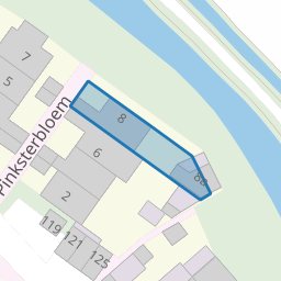 Perceel UGT00-B-7025