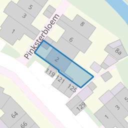 Perceel UGT00-B-7028