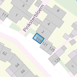 Perceel UGT00-B-7029