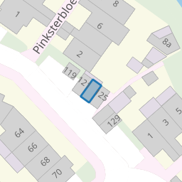 Perceel UGT00-B-7031