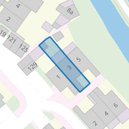 Perceel UGT00-B-7033