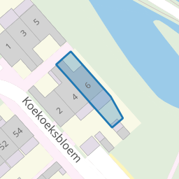 Perceel UGT00-B-7035