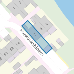 Perceel UGT00-B-7037