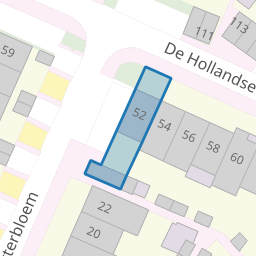 Perceel UGT00-B-7038