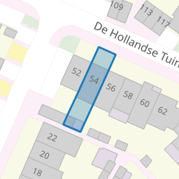 Perceel UGT00-B-7039