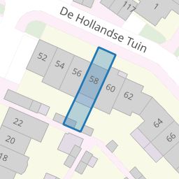 Perceel UGT00-B-7041