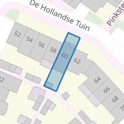 Perceel UGT00-B-7042