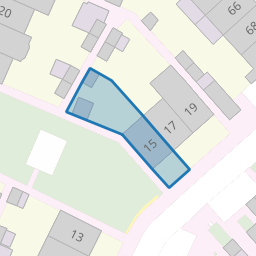 Perceel UGT00-B-7050