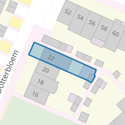 Perceel UGT00-B-7051