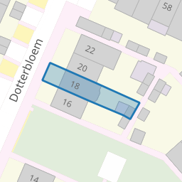 Perceel UGT00-B-7053