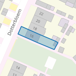 Perceel UGT00-B-7054