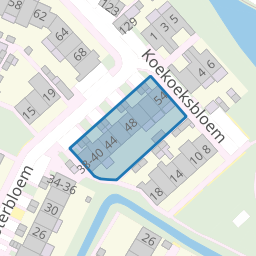 Perceel UGT00-B-7055