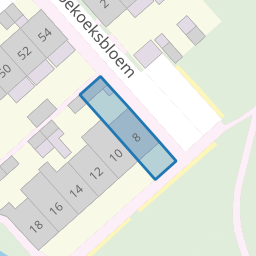 Perceel UGT00-B-7058