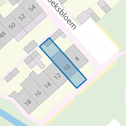 Perceel UGT00-B-7059