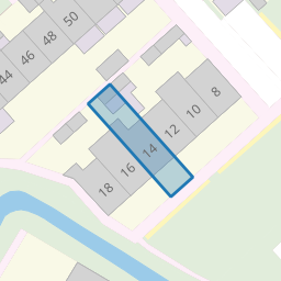 Perceel UGT00-B-7061