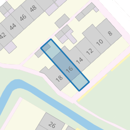 Perceel UGT00-B-7062