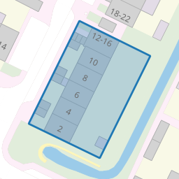 Perceel UGT00-B-7064