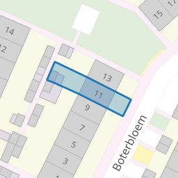 Perceel UGT00-B-7066