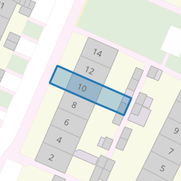 Perceel UGT00-B-7074