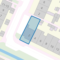 Perceel UGT00-B-7079